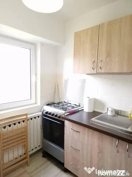 Inchiriez Garsoniera Lacul Tei, 35m^, 400e , proprietar - Bucuresti (Bucuresti-Ilfov) - 1