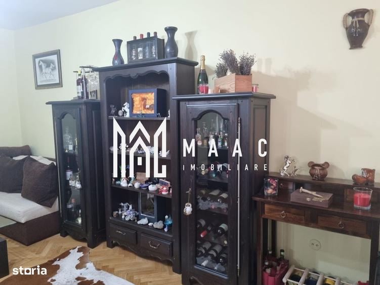Apartament 3 Camere I Decomandat I Etaj 3 I 2 Bai I Rahovei - 4