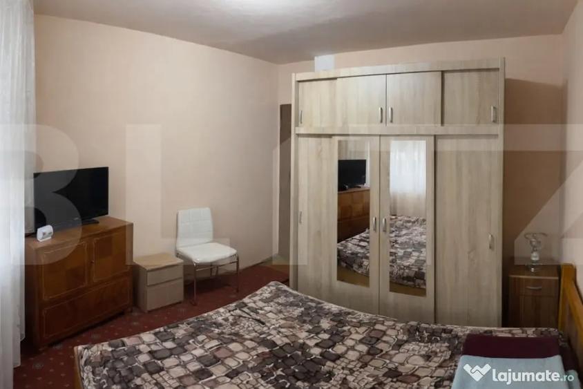 Apartament 2 camere, 68 mp, zona Aradul Nou - 5