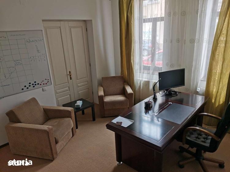 Spațiu comercial, de 258 mp, în Central
