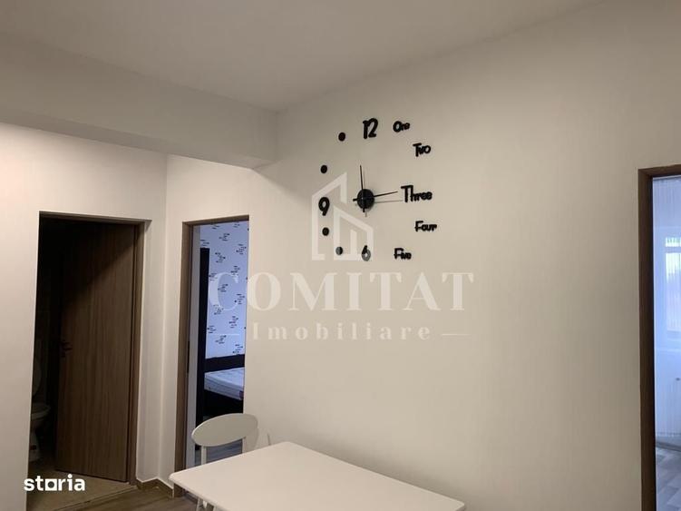 Apartament cu 2 camere | Loc de parcare | Buna Ziua - 1