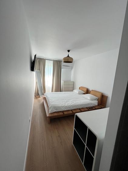 Apartament în Central