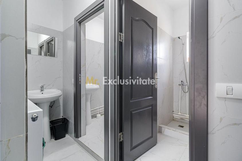 Spațiu comercial, de 431 mp, în Tărtășești