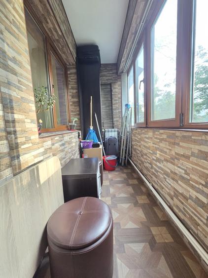 Apartament cu 2 camere decomandat în Micro 13