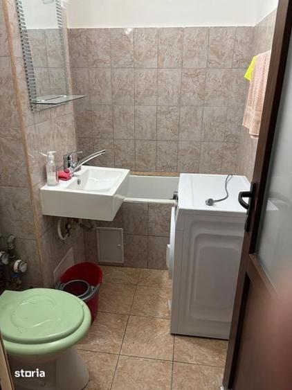 Garsonieră în Calea Aradului
