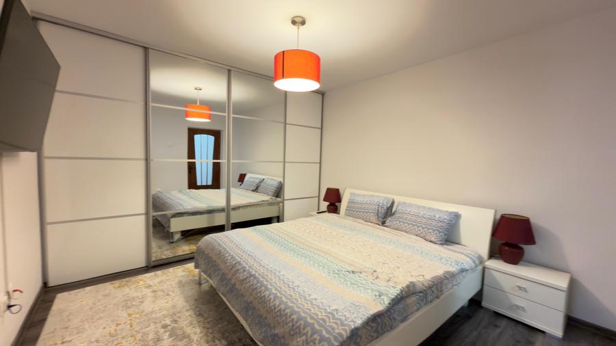 Apartament cu 2 camere în Faleză