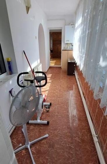 NICOLINA - Apartament 3 camere de inchiriat - 8