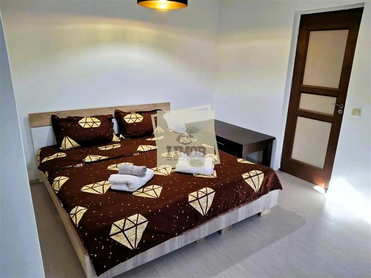 Apartament cu 3 camere decomandat în Mihai Viteazul