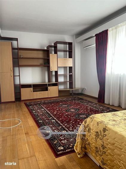 Apartament 1 camera GARA - 320 EURO - 10