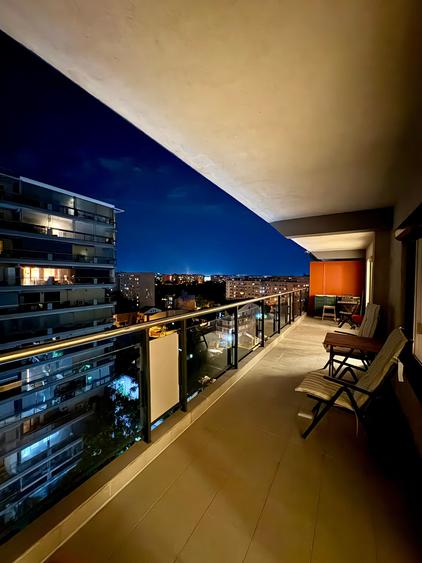 Apartament cu 3 camere decomandat în Dristor