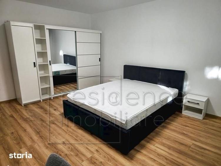 Renovat! Apartament 1 camera, Manastur, zona Electrica - 2