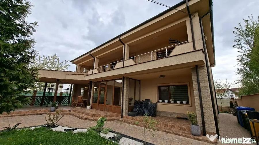 Vila P+1E de vanzare in localitatea Eforie Nord, zona de vile - 16