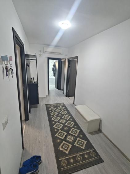 Chirie apartament renovat Focsani - 3