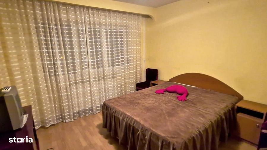Apartament cu 2 camere decomandat în Albești
