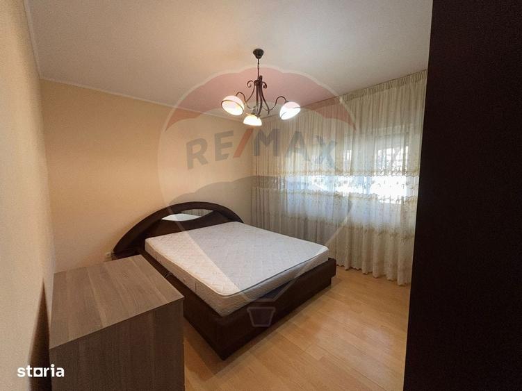Apartament cu 2 camere în Vitan