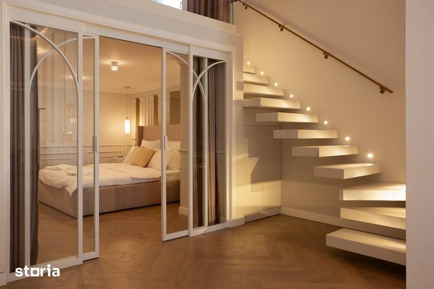 Apartament cu 2 camere în Ultracentral
