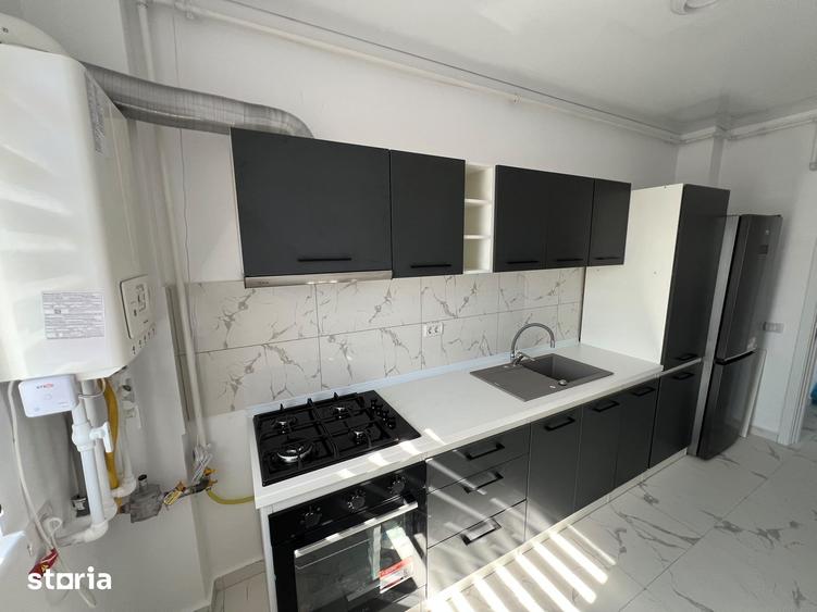 Apartament 2 camere | Prima inchiriere | Bloc nou 2026 | Parcare - 8