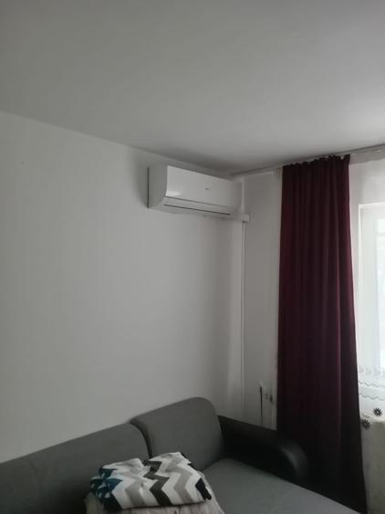 Apartament cu 2 camere semidecomandat în Tudor Vladimirescu