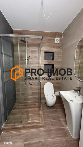 Apartament cu 4 camere decomandat în Obor