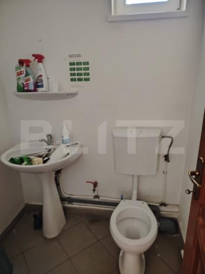 Spațiu comercial, de 100 mp, în Câmpia Turzii