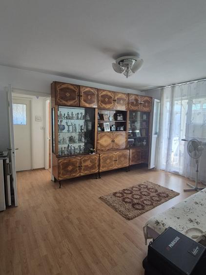 Apartament cu 2 camere semidecomandat în Craiovița Nouă