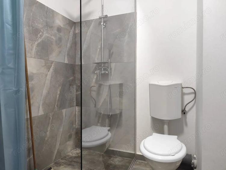 Apartament cu 2 camere în Băile Felix
