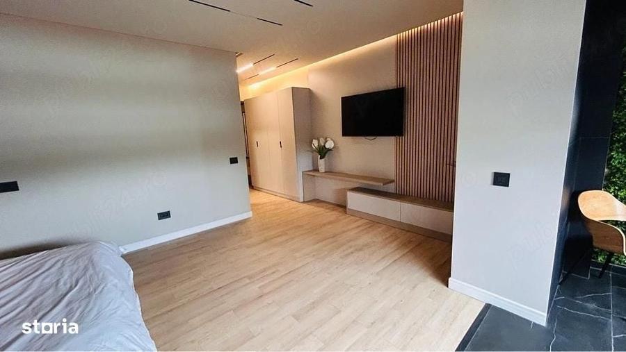 Garsoniera- Vitan-Barzesti, Jacuzzi, Pet-Friendly, Centrala , Bloc Nou - 3