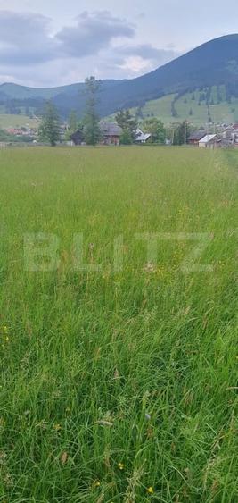 Casă individuală cu 3 camere cu Canalizare în Vatra Dornei