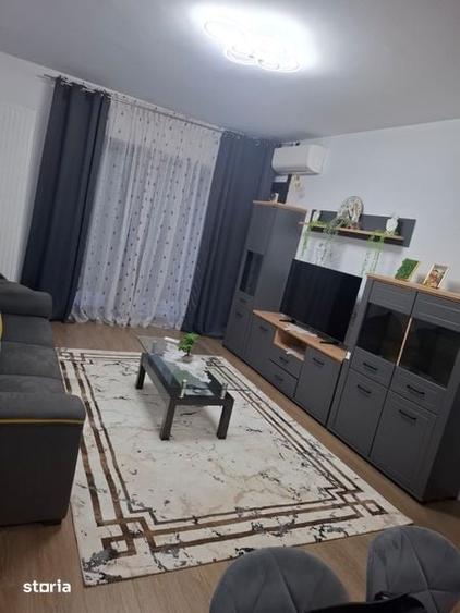 Chirie Silk District 70m2 - 7