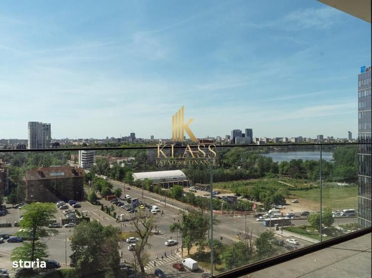 Apartament cu 3 camere în Floreasca