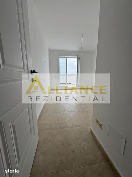 Apartament cu 2 camere decomandat în Metalurgiei