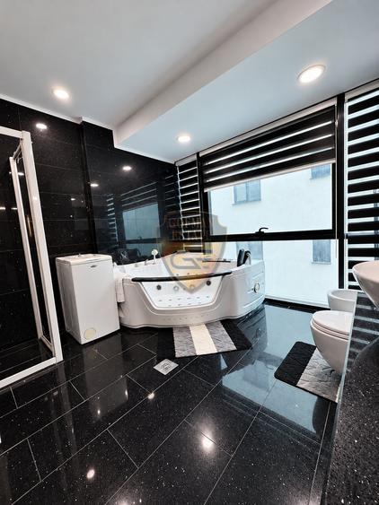 Apartament cu 3 camere decomandat, mobilat în Năvodari