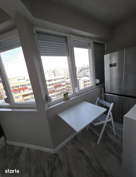 Apartament cu 2 camere decomandat în Dorobanți