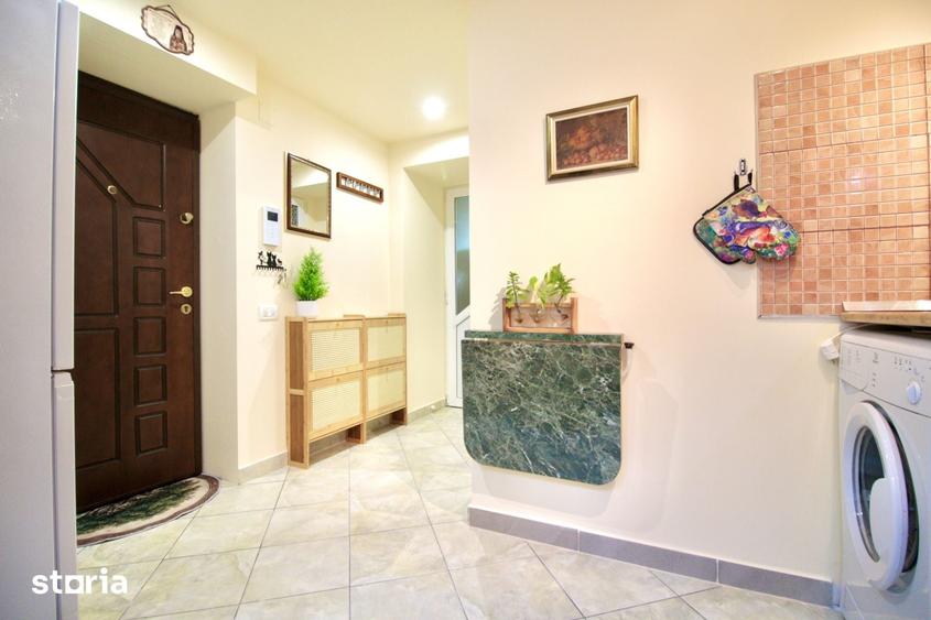 PARC CISMIGIU-OSTASILOR, APARTAMENT COCHET, 0% COMISION! - 3