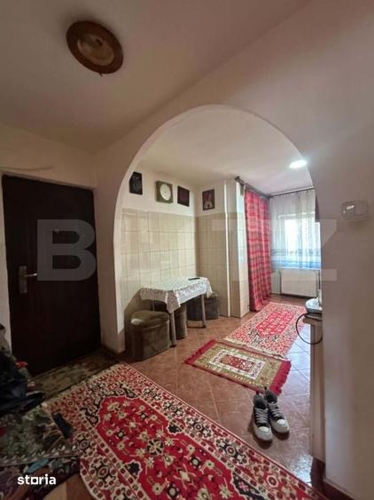 Apartament cu 4 camere în Central