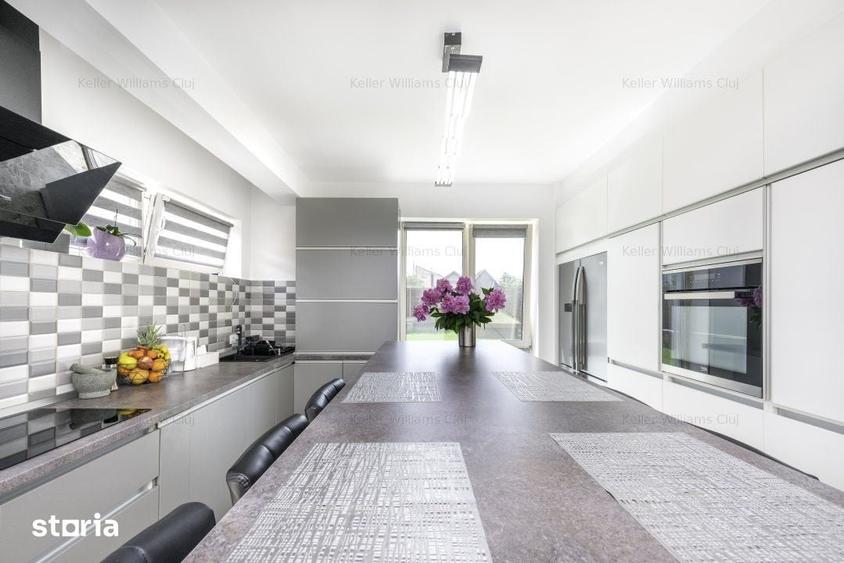 Apartament cu 3 camere în Între Lacuri
