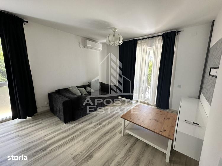 Apartament de inchiriat cu 2 camere, Centrala proprie, zona Lipovei - 3