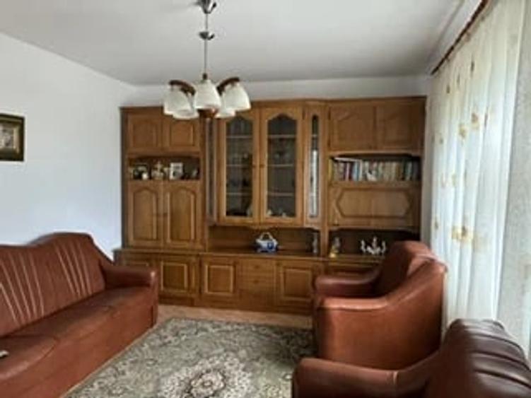 Casă cu Teren 900 Mp în Ciocănești
