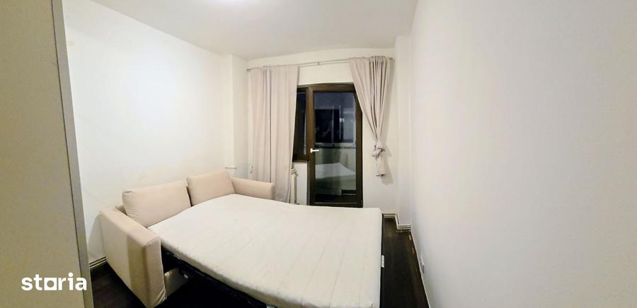 Apartament cu 4 camere în Crângași