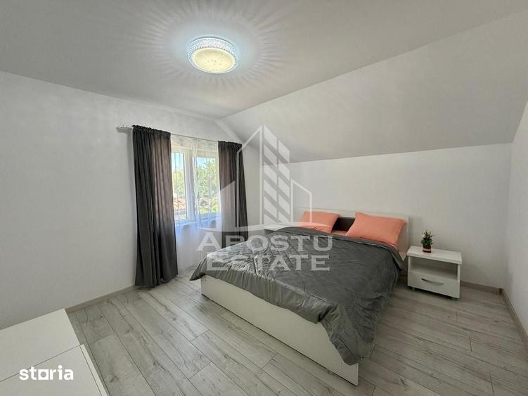 Casă cu 5 camere cu Teren 320 Mp în Dumbrăvița