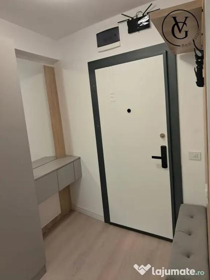 Garsonieră decomandată în Nord