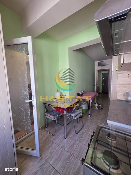 Apartament 2 camere | Mobilat si utilat | 15 min metrou - 10