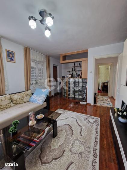 Apartament 2 camere decomandat , Micro 6 - 2