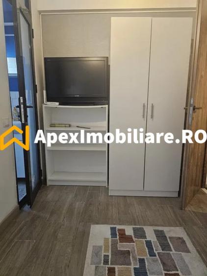 Garsonieră, mobilată în Calea Victoriei