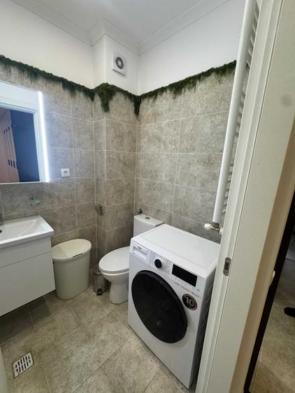 Apartament cu 2 camere în Chiajna