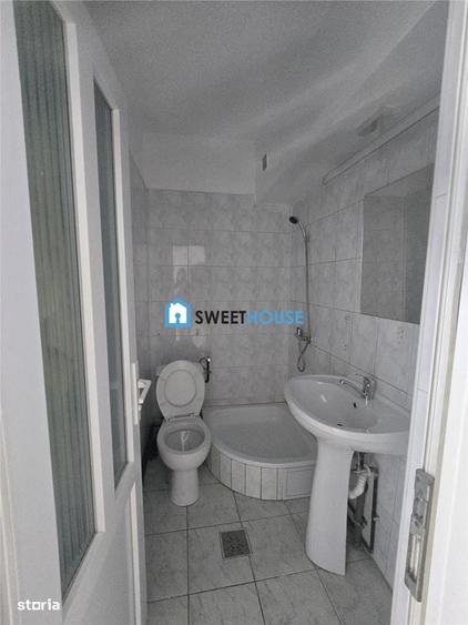 Apartament renovat cu doua camere zona Tudor Vladimirescu - 5