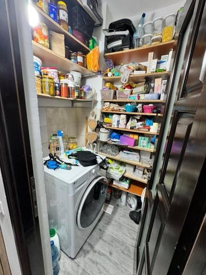 Apartament cu 3 camere decomandat, mobilat în Bogdan Vodă