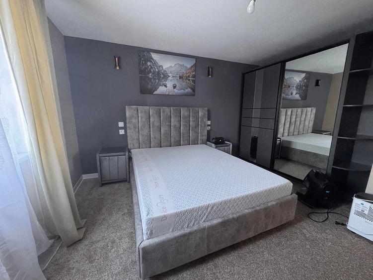 Apartament cu 2 camere decomandat în Mărăști