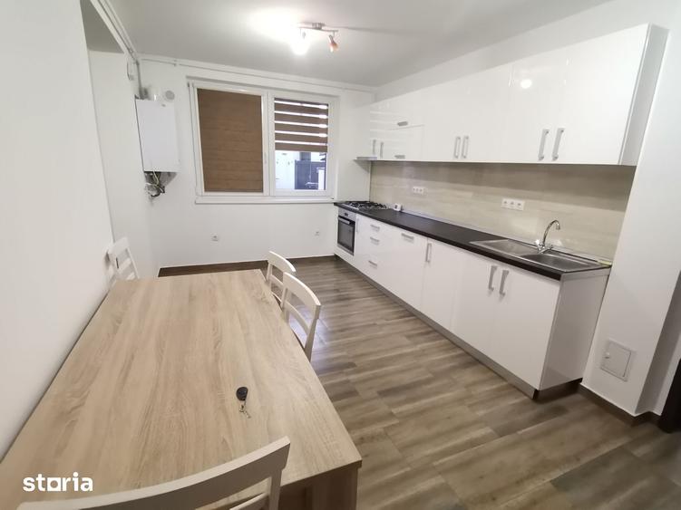 INCHIRIEZ apartament 2 camere decomandat,renovat,zona Selimbar - 2