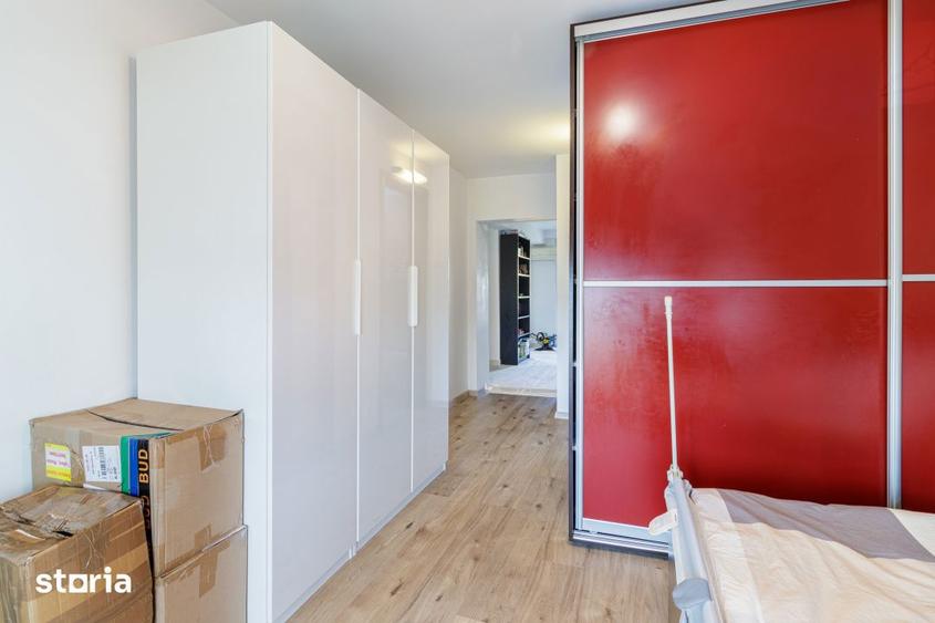 Apartament 2 camere Otopeni - 8